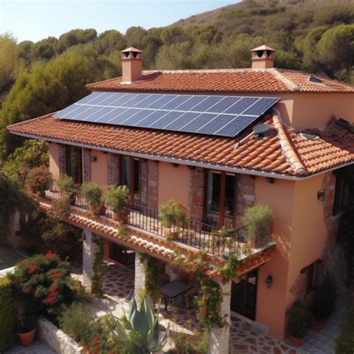 Do you need permission to install solar panels in Spain?