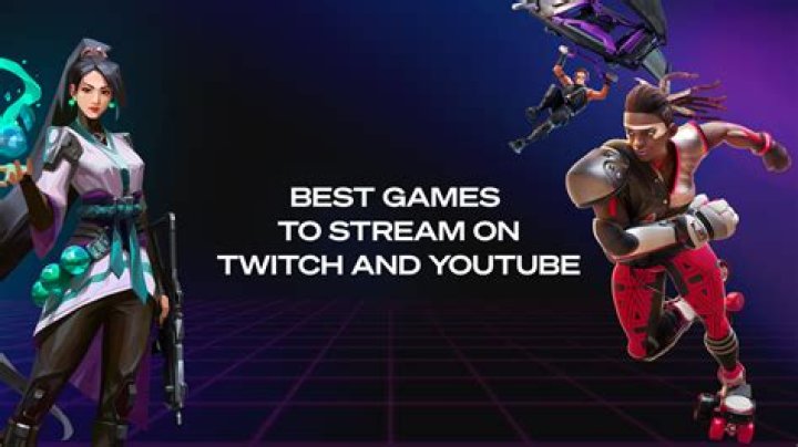 Do you need permission to stream games?