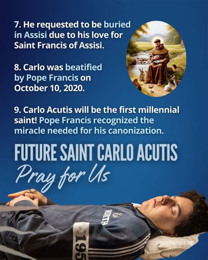 Do you need to be Catholic to become a saint?