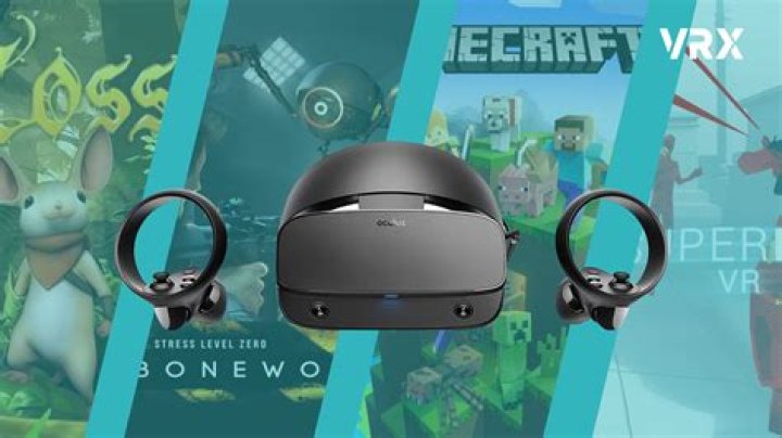 Do you need to buy games for VR?