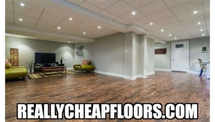 Do you need to seal a concrete floor before laying vinyl flooring?