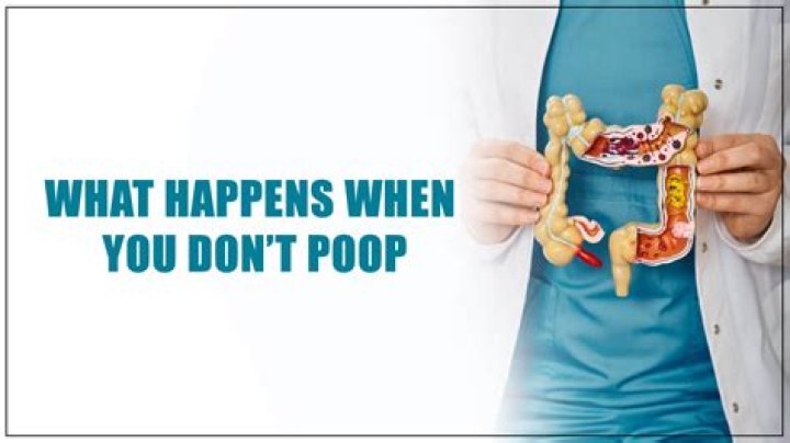 Do you poop under anesthesia?