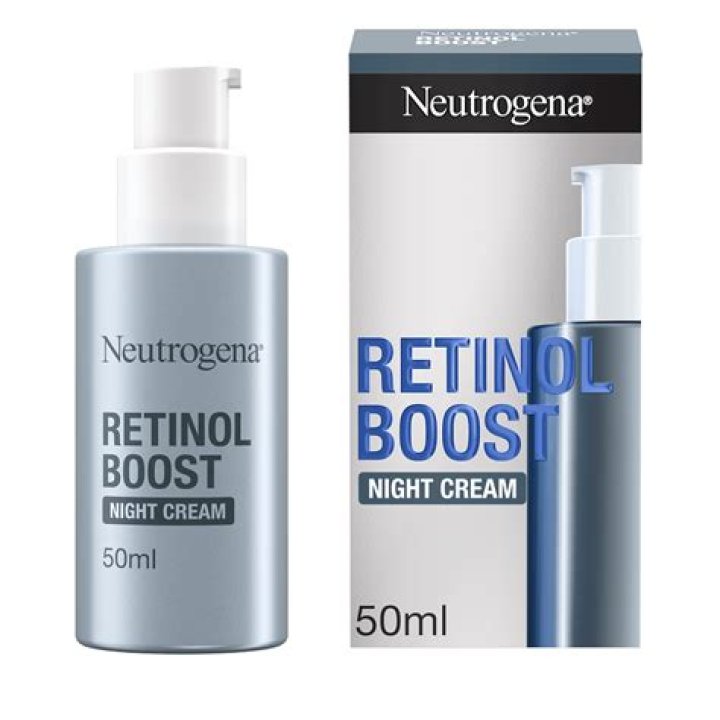Do you put night cream over retinol?