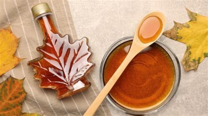 Do you refrigerate maple butter?
