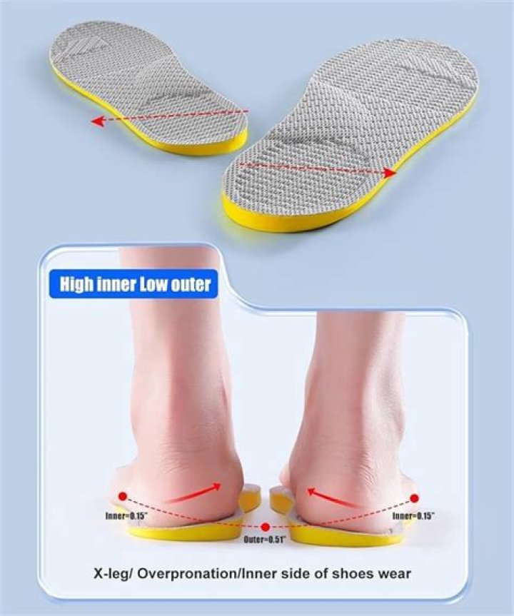 Do you remove old insoles before putting in new?
