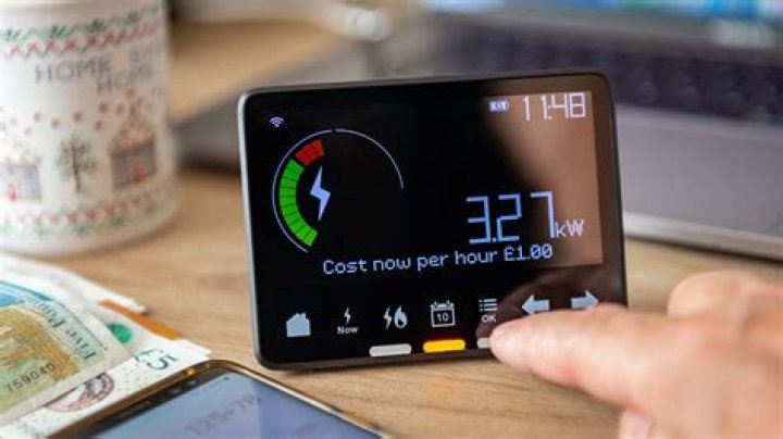 Do you spend more with a smart meter?