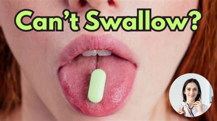 Do you swallow lipstick?