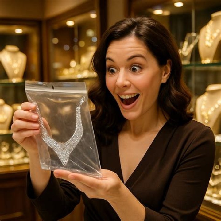 Do ziplock bags keep silver from tarnishing?