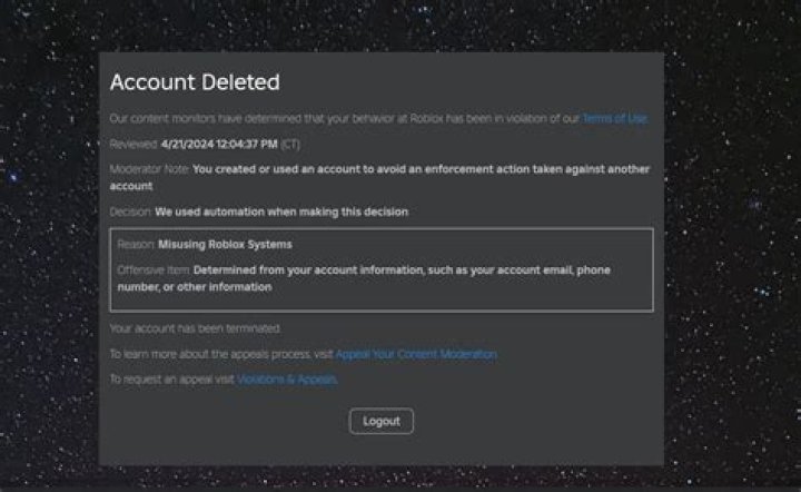 Does a deleted number stay blocked?