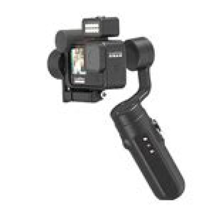 Does a gopro need a gimbal?