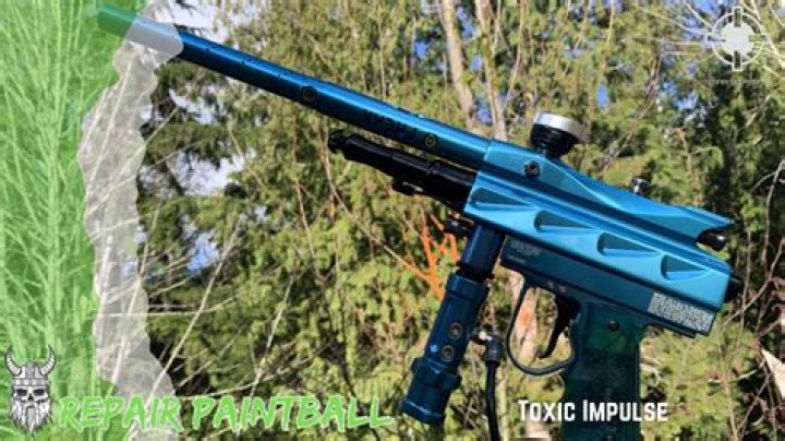 Does a longer paintball barrel increase accuracy?
