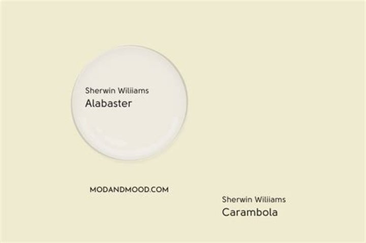 Does Alabaster ever look yellow?