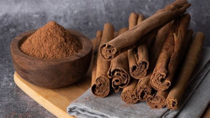 Does all cinnamon have coumarin?