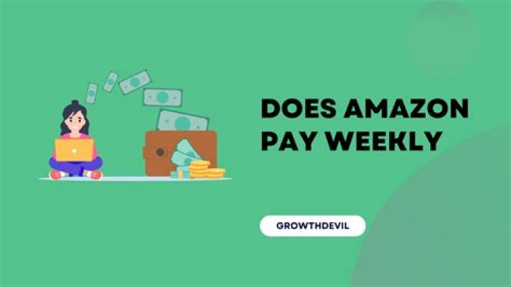 Does Amazon pay managers well?