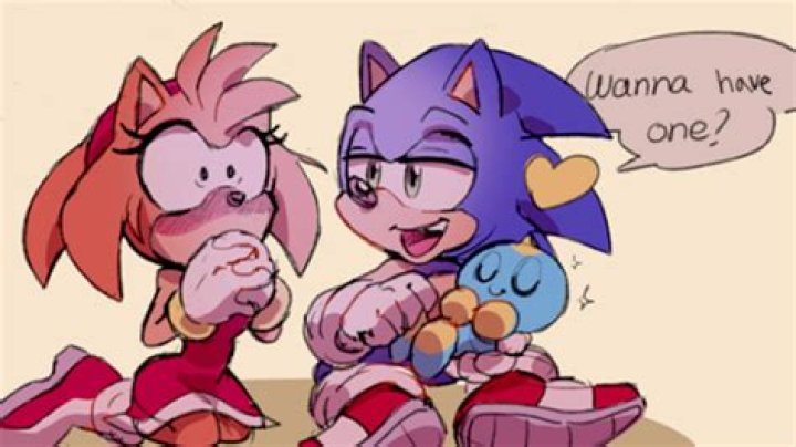 Does Amy ever turn back into a human on Buffy?