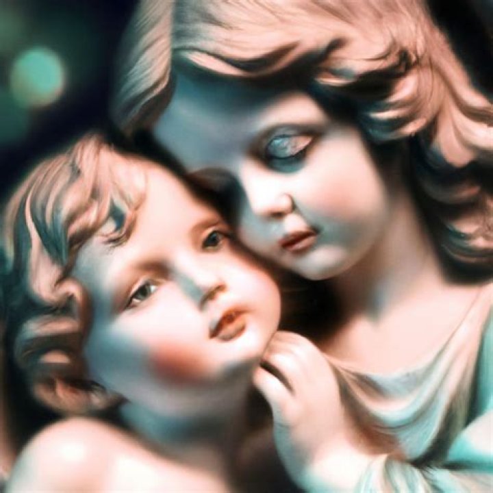 Does Angel get Connor back?