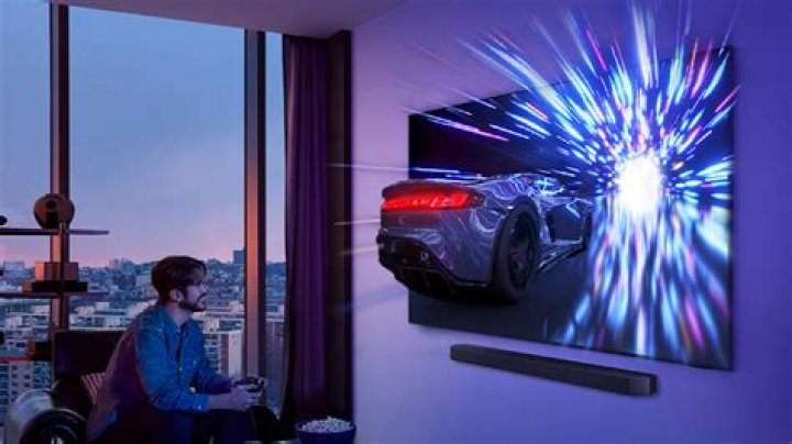 Does anybody still make a 3D TV?