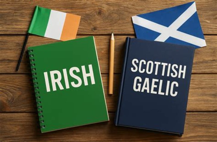 Does anyone speak Scottish Gaelic?