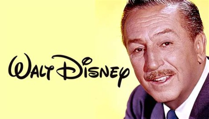 Does Apple own Walt Disney?