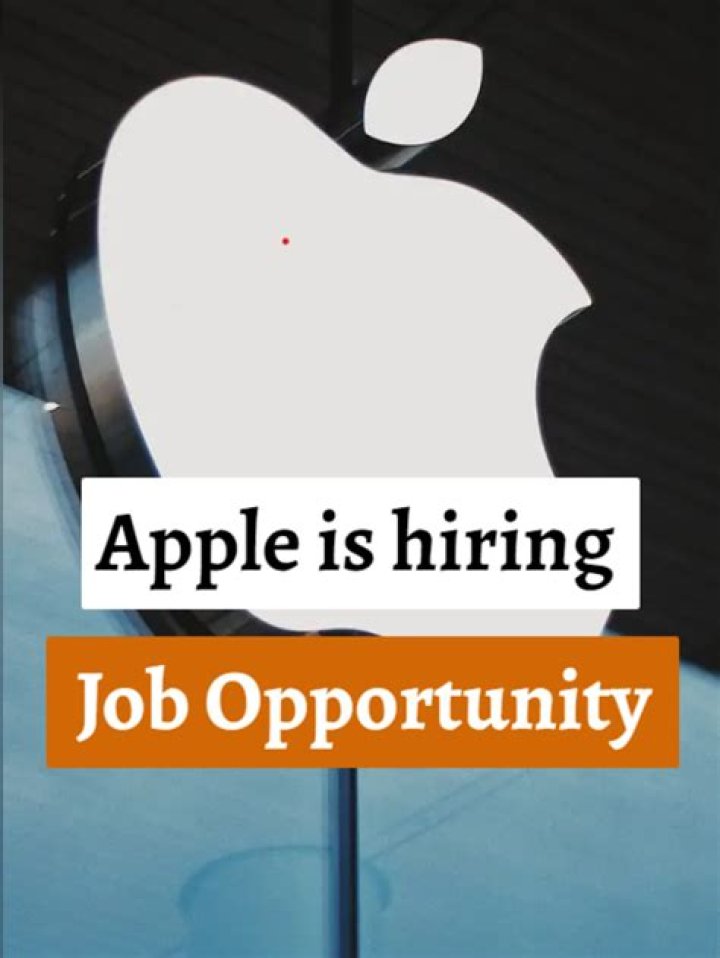 Does Apple recruit from IIT?