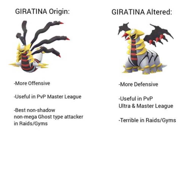 Does Ash have Giratina?