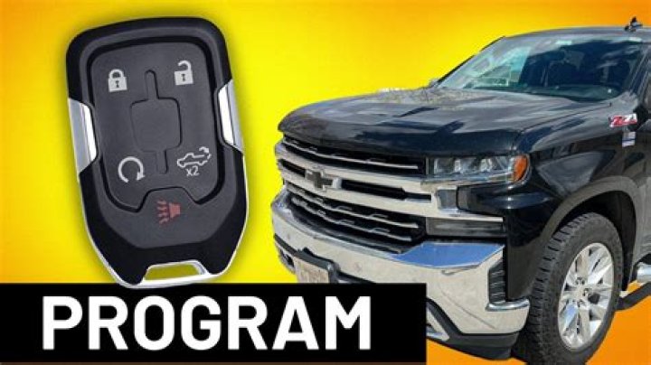 Does AutoZone do key fob programming?