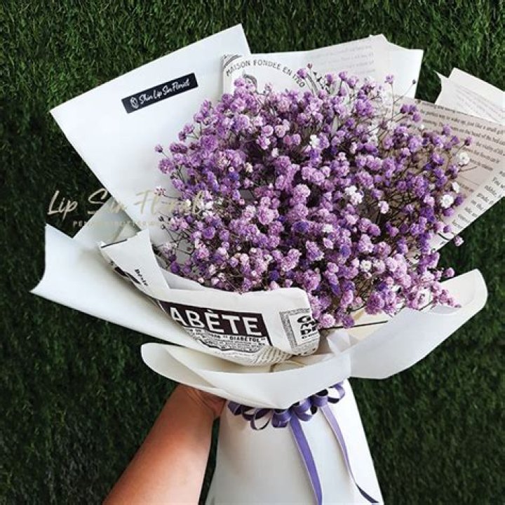 Does baby breath need to be refrigerated?