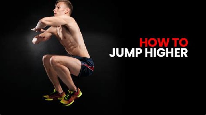 Does being flexible make you jump higher?