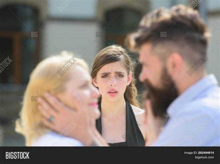 Does being jealous mean you love someone?