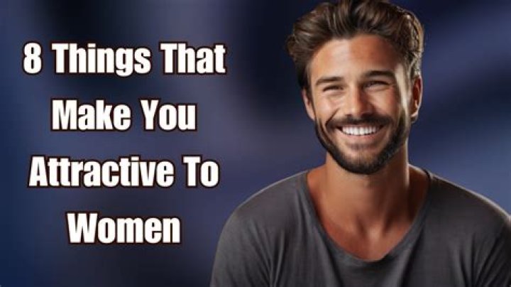 Does being quiet make you attractive?