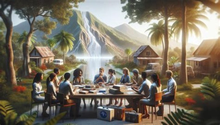 Does Belize have earthquakes?