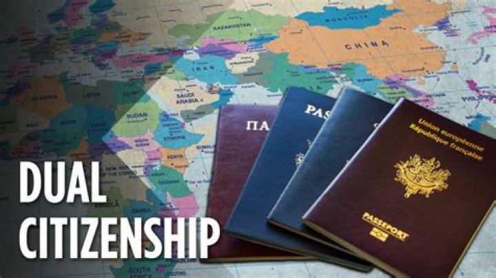 Does Botswana allow dual citizenship?
