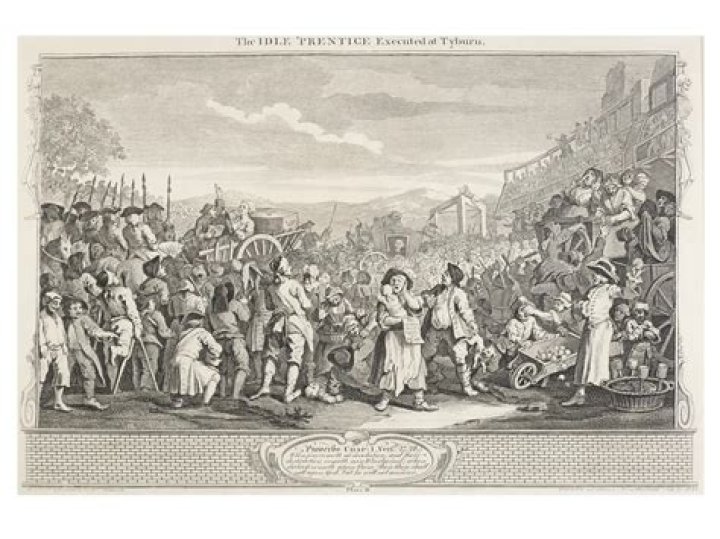 Does Britain have oil?