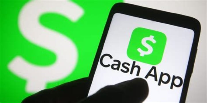 Does Cash App have a FlashPay ID?