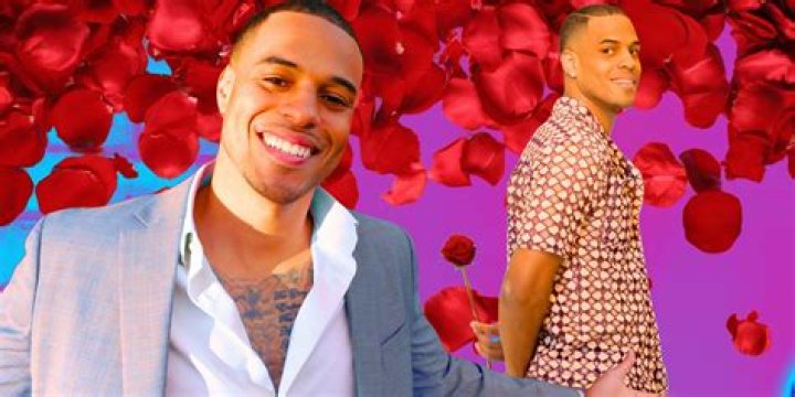 Does Cassidy win The Bachelor?