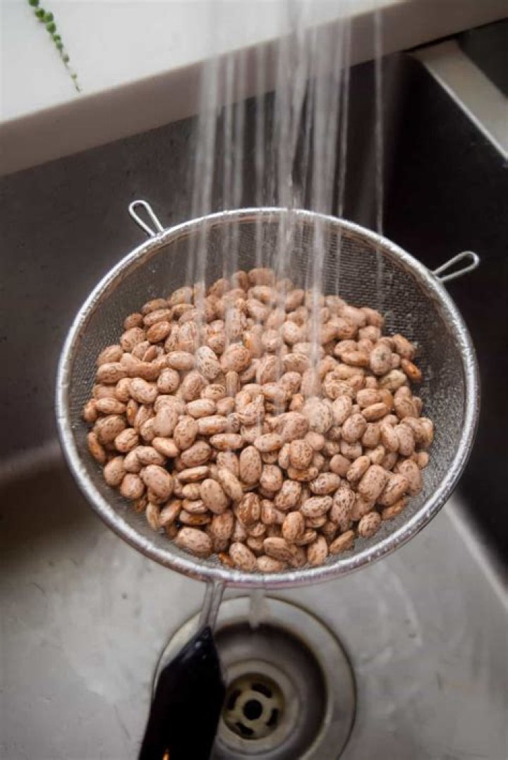 Does catfish need to be soaked?