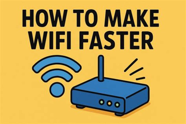 Does changing DNS make WIFI faster?