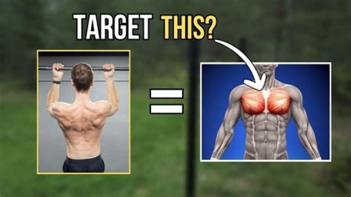 Does chest help with fighting?