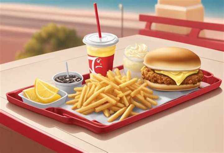 Does Chick-fil-A have a hidden menu?