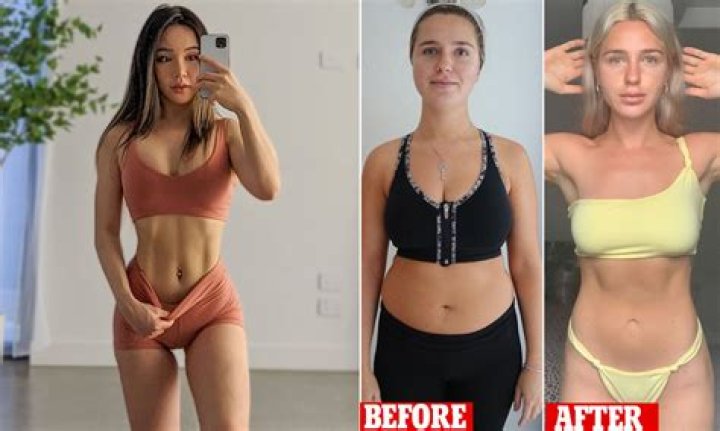 Does Chloe Ting give you abs?
