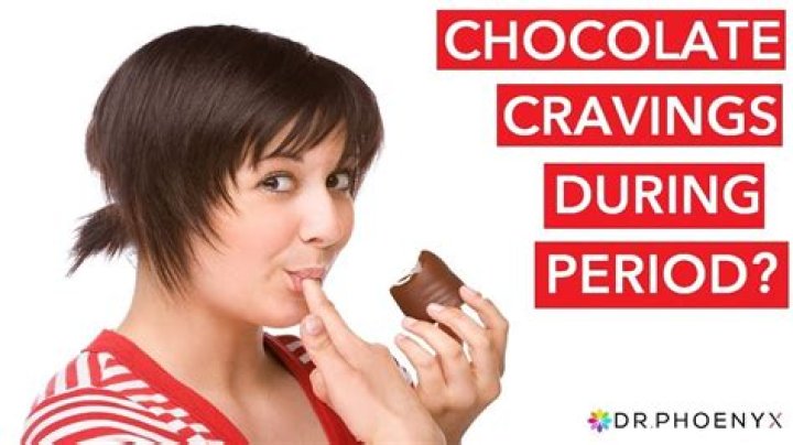 Does chocolate Help periods?