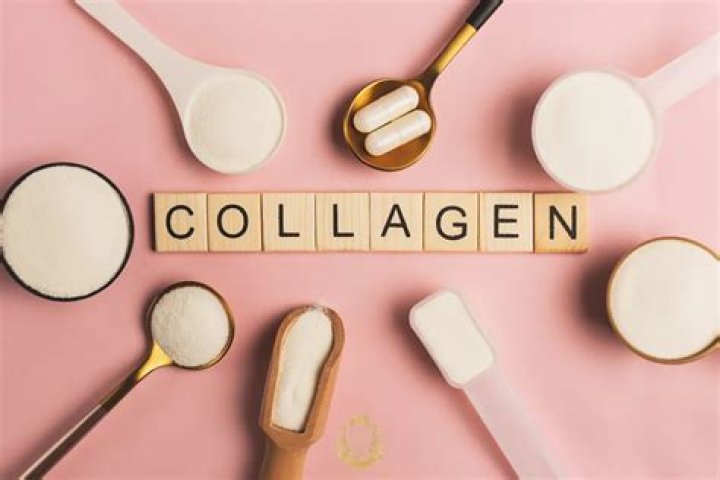 Does collagen promote hair growth?