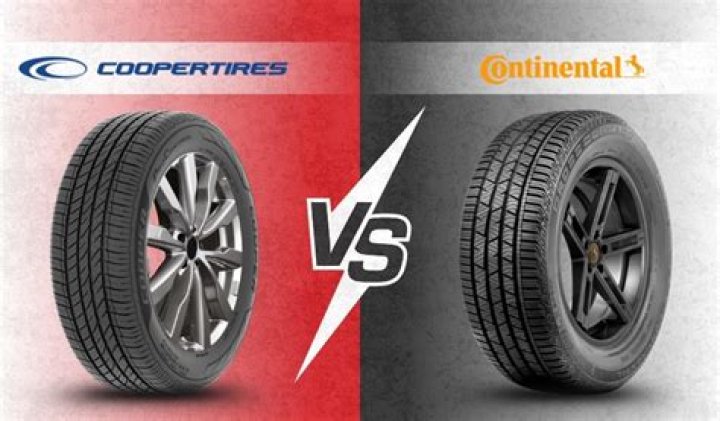 Does Continental own Goodyear?