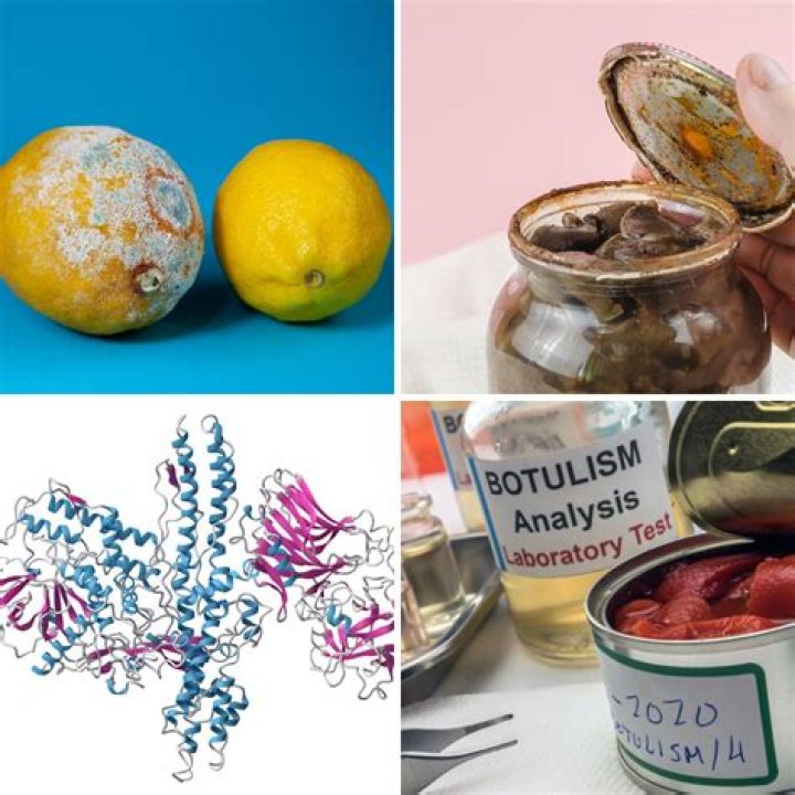 Does cooking destroy botulism toxin?