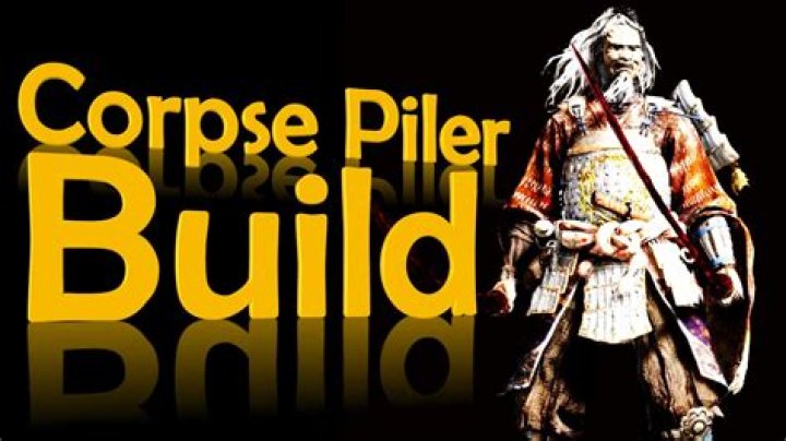 Does corpse Piler apply bleed?