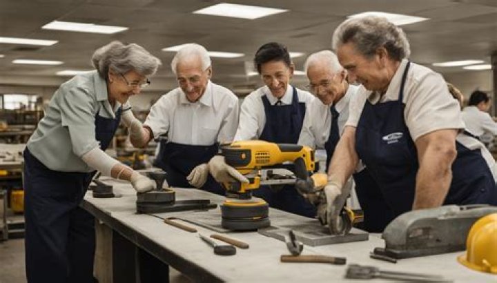 Does Costco hire older workers?