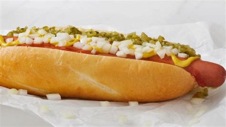 Does Costco make their own hot dogs?