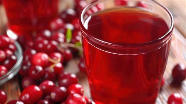 Does cranberry juice help gallstones?