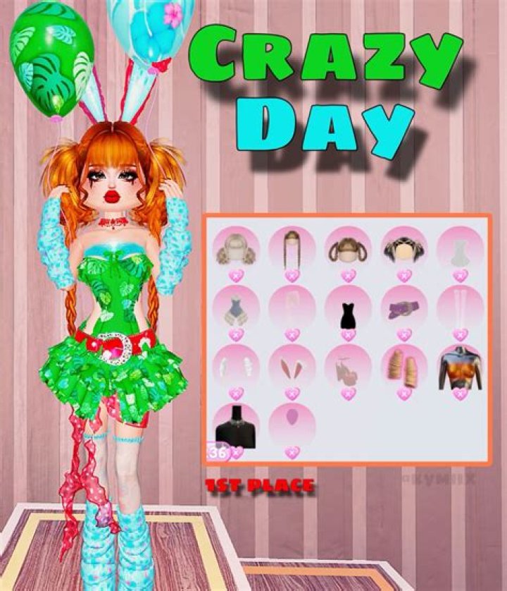 Does Crazy 8 still exist?