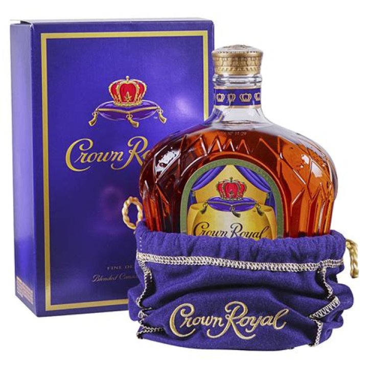 Does Crown Royal get you drunk fast?